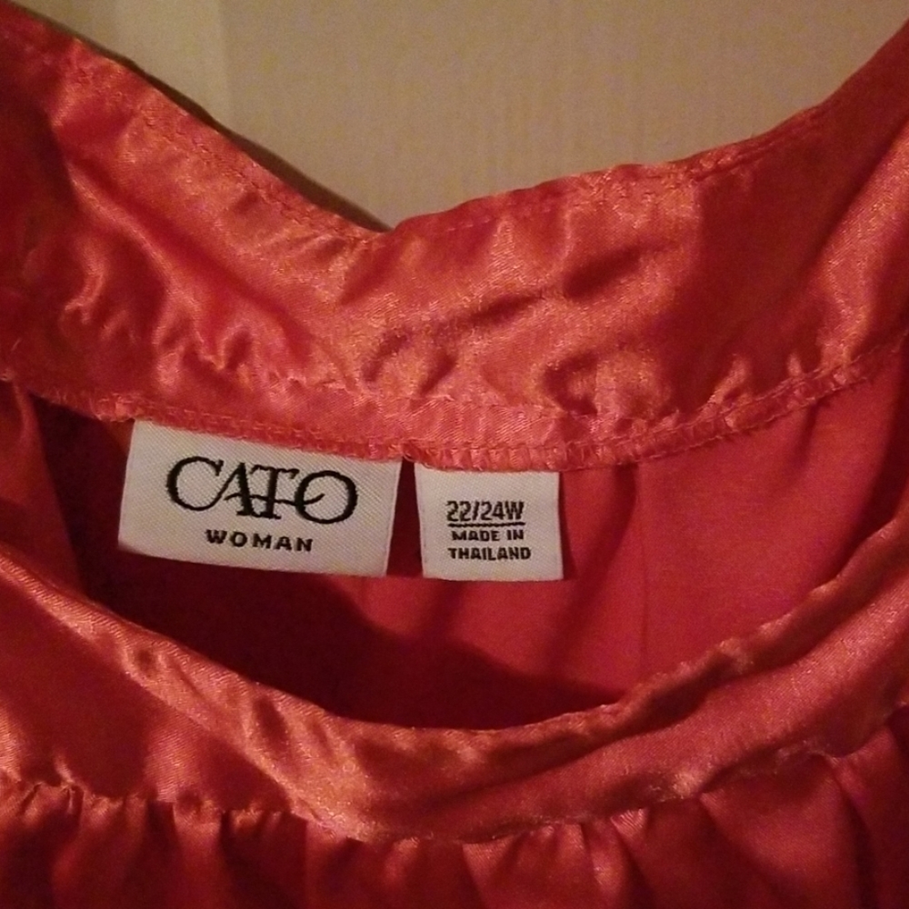 Blouse - Picture 3 of 4